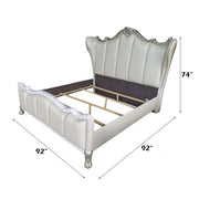 Dresden II EK Bed - 27817EK