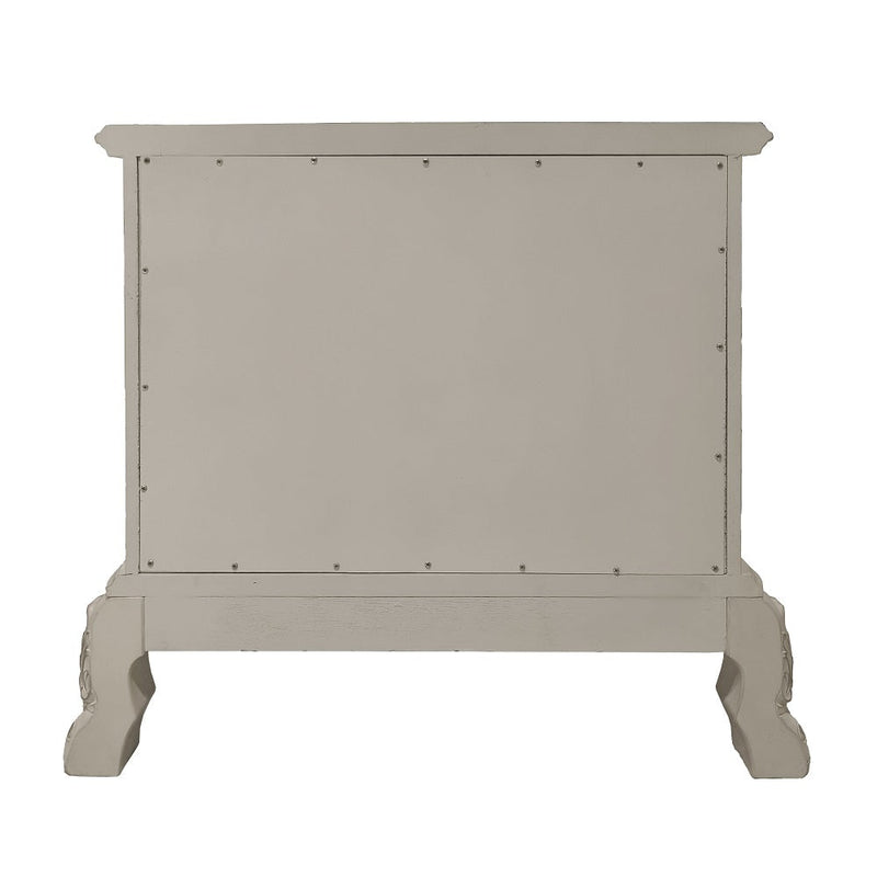Dresden II Nightstand - BD01675
