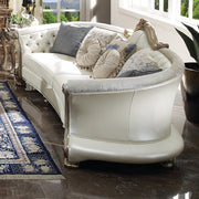 Dresden II Sofa W/7 Pillows - 54875