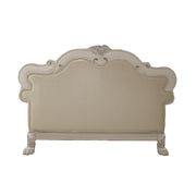 Dresden Loveseat W/3 Pillows - LV01689