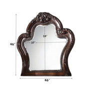Dresden Mirror - 12144