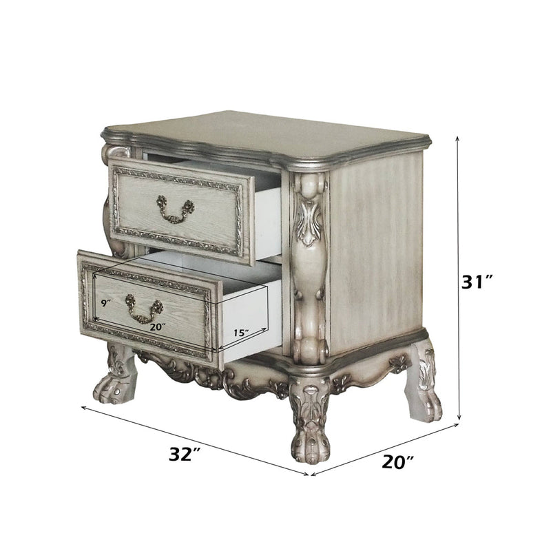 Dresden Nightstand - 28173