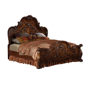 Dresden Queen Bed - 12140Q