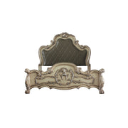 Dresden Queen Bed - 28170Q