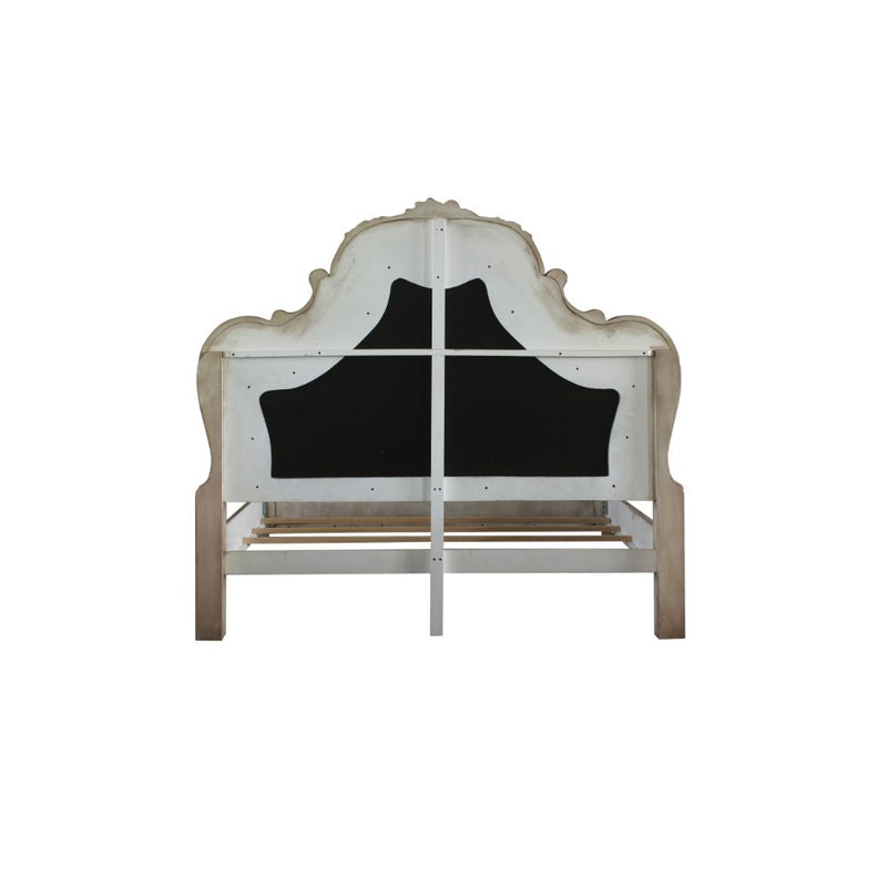 Dresden Queen Bed - 28170Q