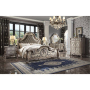 Dresden Queen Bed - 28170Q
