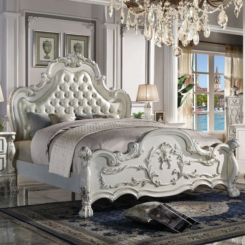 Dresden Queen Bed - BD01682Q