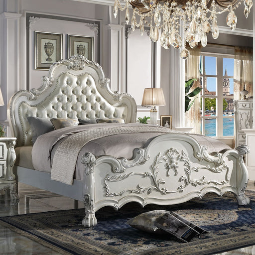 Dresden Queen Bed - BD01682Q