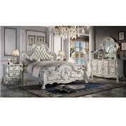 Dresden Queen Bed - BD01682Q