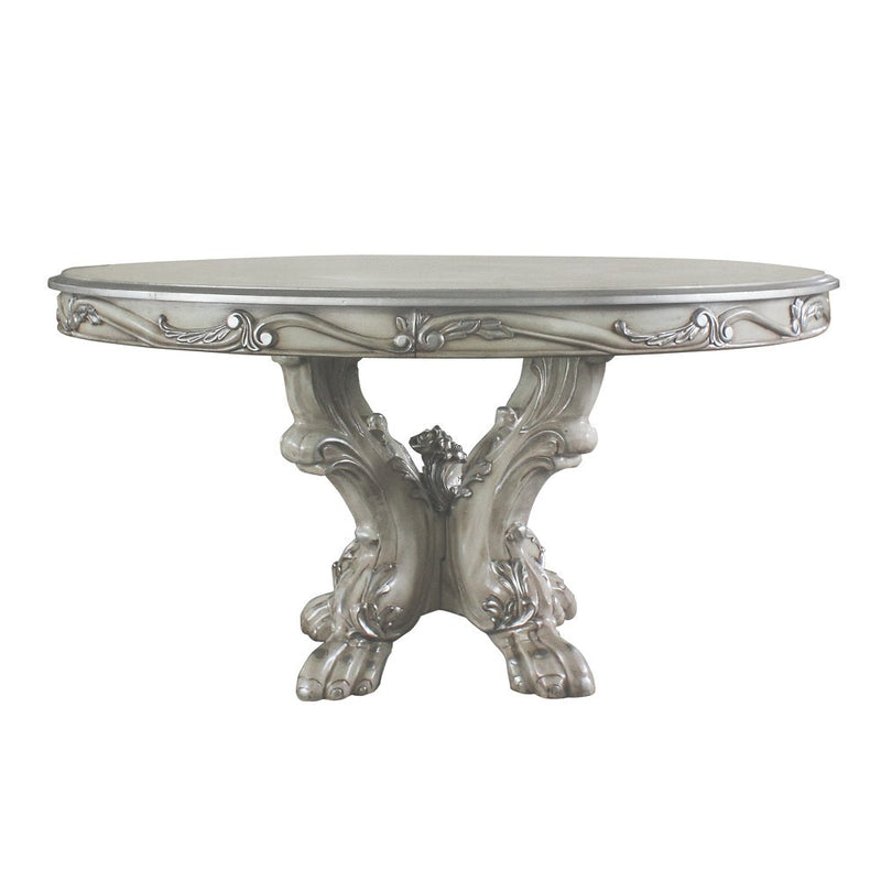 Dresden Round Pedestal Dining Table - 68180