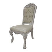 Dresden Side Chair (Set-2) - DN01696