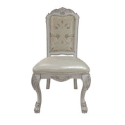 Dresden Side Chair (Set-2) - DN01696