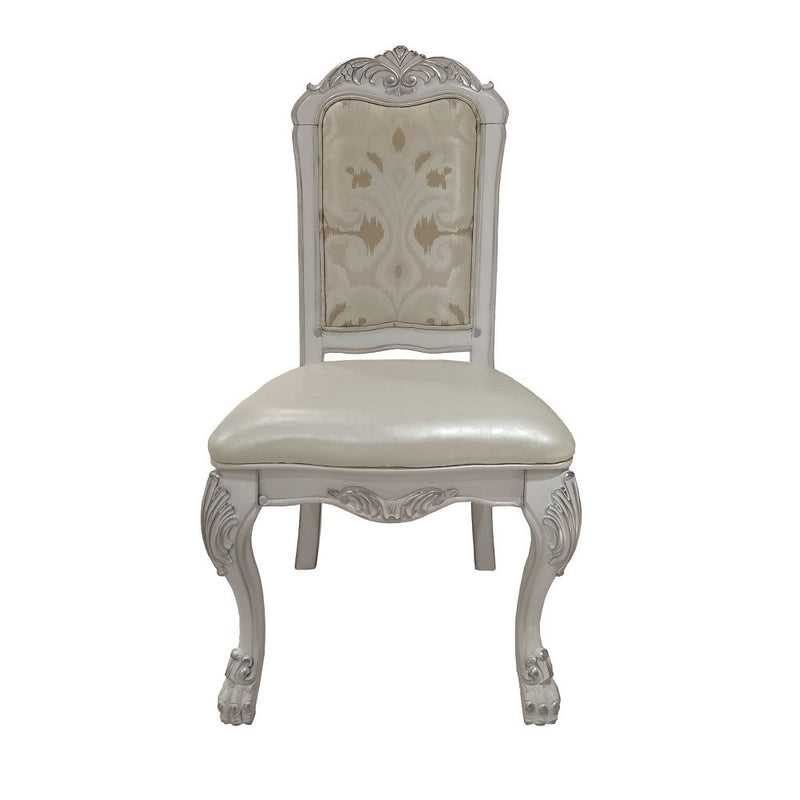 Dresden Side Chair (Set-2) - DN01696