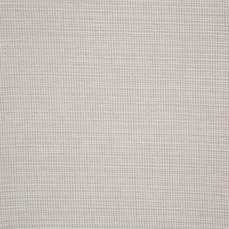 Dreux Upholstered Queen Panel Platform Bed Cream - 315948CRMQ
