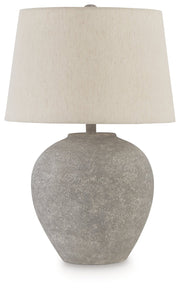 Dreward Table Lamp - DMV FurnitureTable Lamp