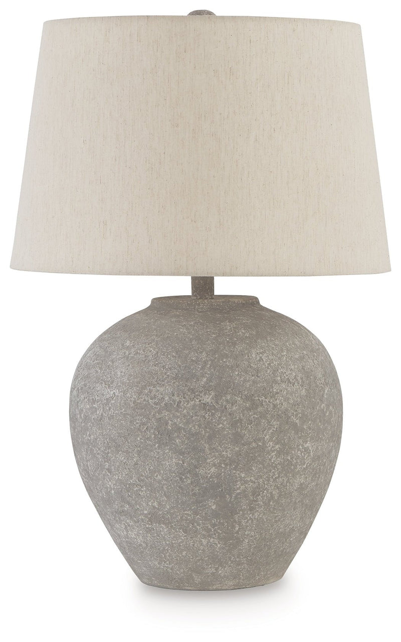 Dreward Table Lamp - DMV FurnitureTable Lamp
