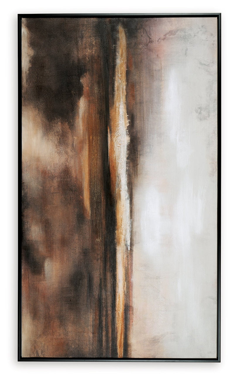 Drewland Wall Art - DMV FurnitureWall Art