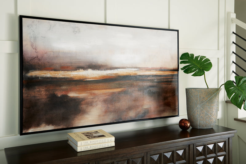 Drewland Wall Art - DMV FurnitureWall Art