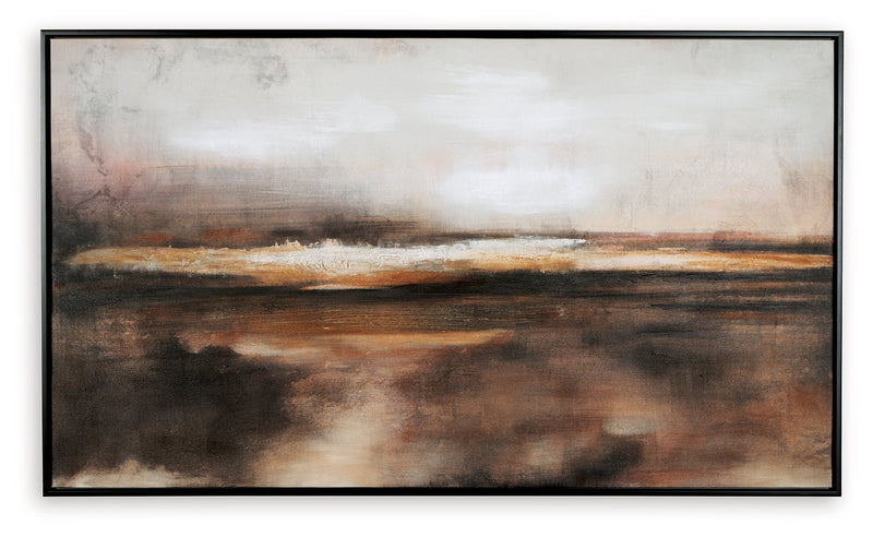 Drewland Wall Art - DMV FurnitureWall Art