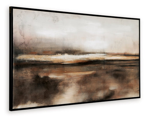 Drewland Wall Art - DMV FurnitureWall Art