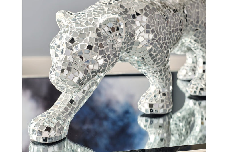 Drice Mirror Sculpture - DMV FurnitureSculpture