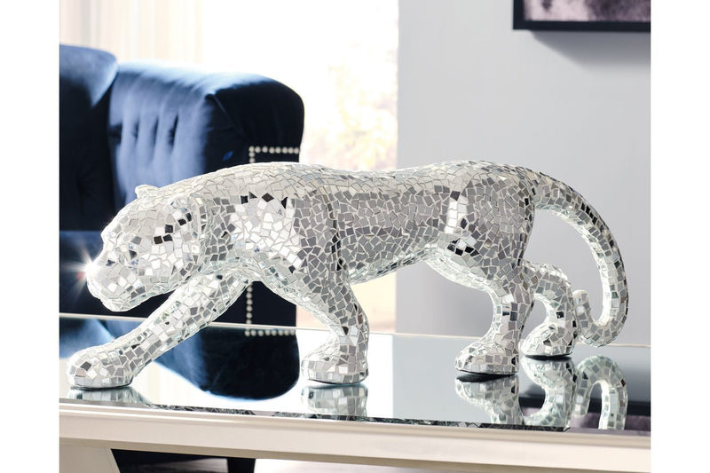 Drice Mirror Sculpture - DMV FurnitureSculpture