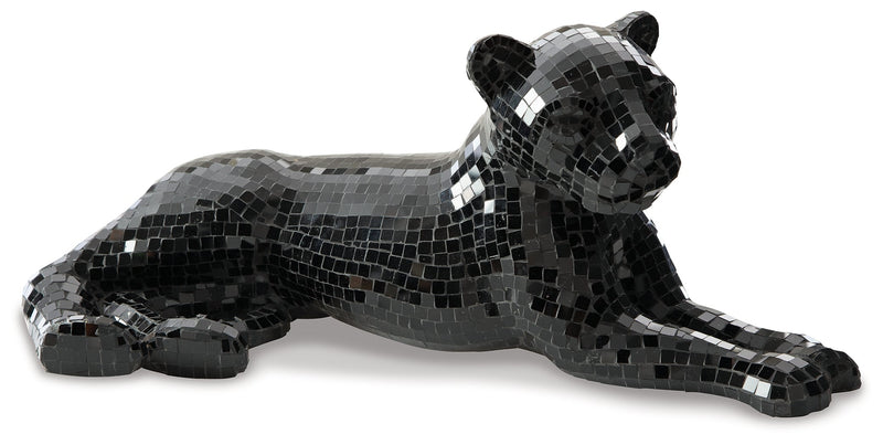 Drice Sculpture - DMV FurnitureSculpture