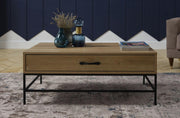 Drift Coffee Table 1Piece - DMV FurnitureCoffee Table