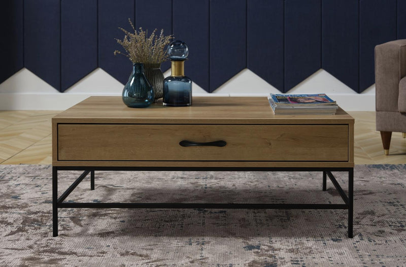 Drift Coffee Table 1Piece - DMV FurnitureCoffee Table