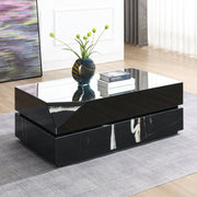 Drisana Coffee Table - LV03865