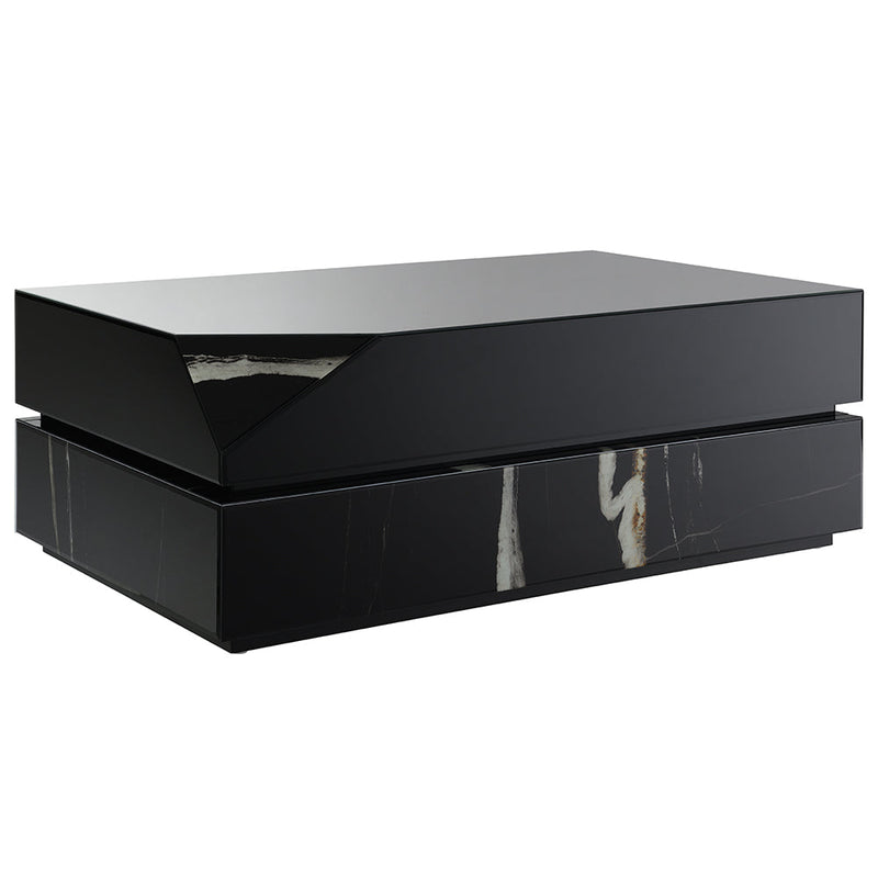 Drisana Coffee Table - LV03865
