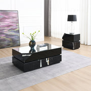 Drisana Coffee Table - LV03865