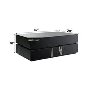 Drisana Coffee Table - LV03865