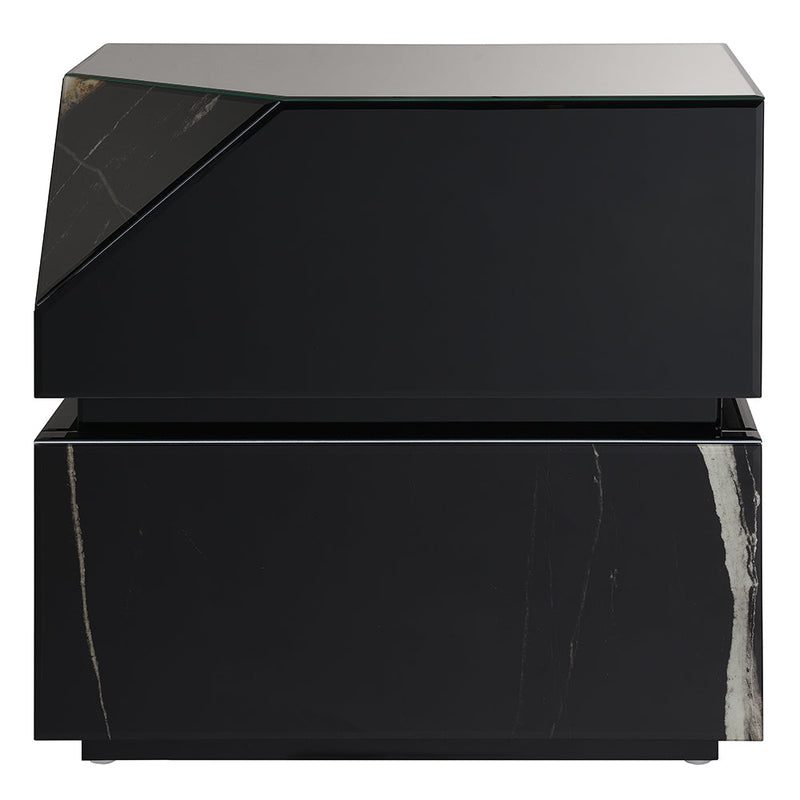 Drisana End Table - LV03866