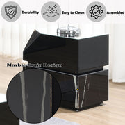 Drisana End Table - LV03866