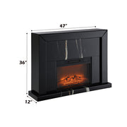 Drisana Fireplace - AC03869