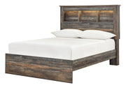 Drystan Multi Bookcase Youth Bedroom Set - DMV FurnitureYouth Bedroom Set