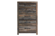 Drystan Multi Chest of Drawers - DMV FurnitureChest