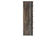 Drystan Multi Chest of Drawers - DMV FurnitureChest