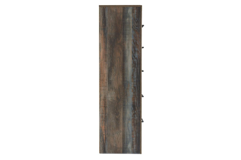 Drystan Multi Chest of Drawers - DMV FurnitureChest