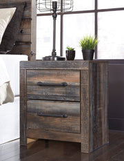 Drystan Multi Double Side Storage Platform Youth Bedroom Set - DMV FurnitureYouth Bedroom Set