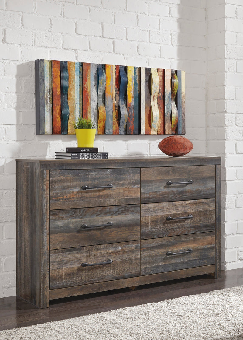 Drystan Multi Footboard Storage Youth Bedroom Set - DMV FurnitureYouth Bedroom Set