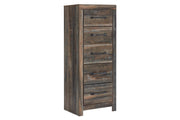 Drystan Multi Narrow Chest - DMV FurnitureChest