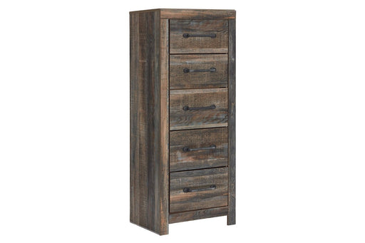 Drystan Multi Narrow Chest - DMV FurnitureChest