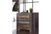 Drystan Multi Nightstand - DMV FurnitureNightstand