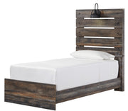 Drystan Multi Panel Youth Bedroom Set - DMV FurnitureYouth Bedroom Set