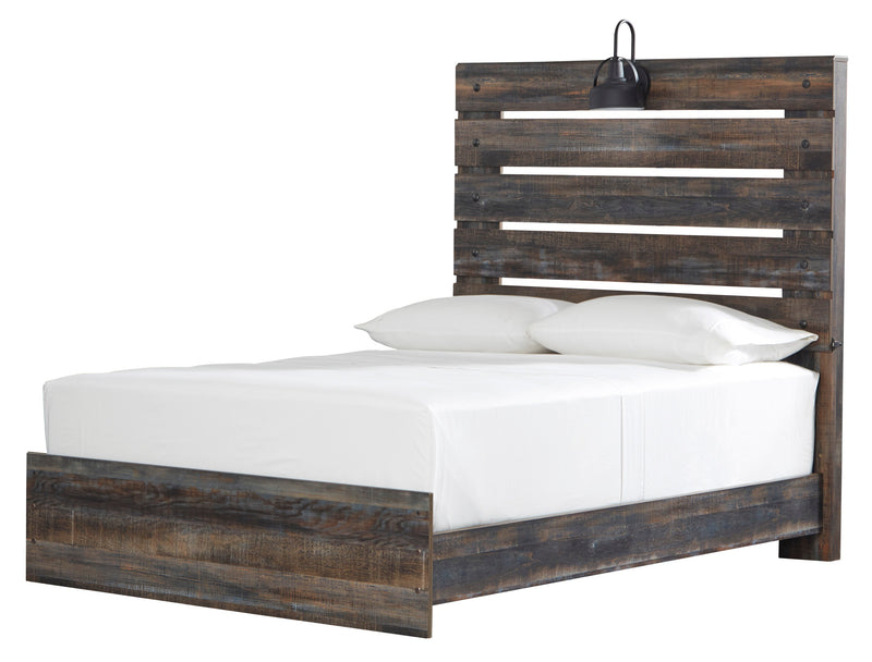 Drystan Multi Panel Youth Bedroom Set - DMV FurnitureYouth Bedroom Set