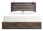 Drystan Multi Side Storage Platform Bedroom Set - DMV FurnitureBedroom Set