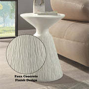 Duane Accent Table - AC03782