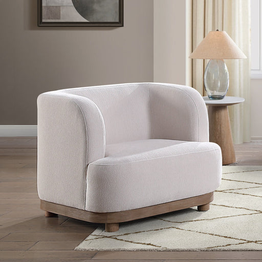 Duncan Chair - LV07262